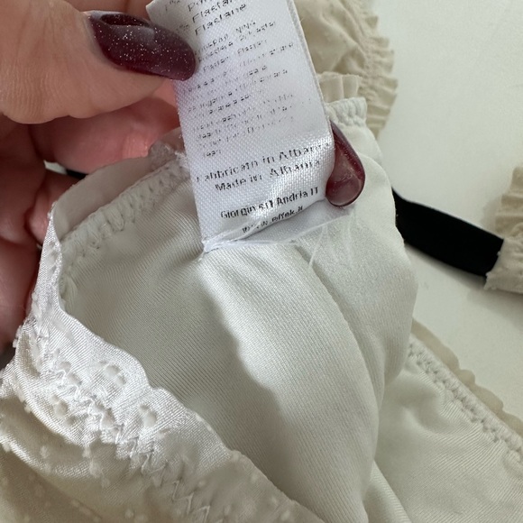 Effek F**k 2-piece bikini authentic - Picture 5 of 11